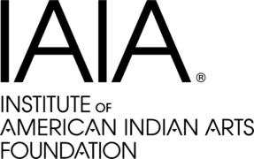 Institute of American Indian Arts Foundation logo