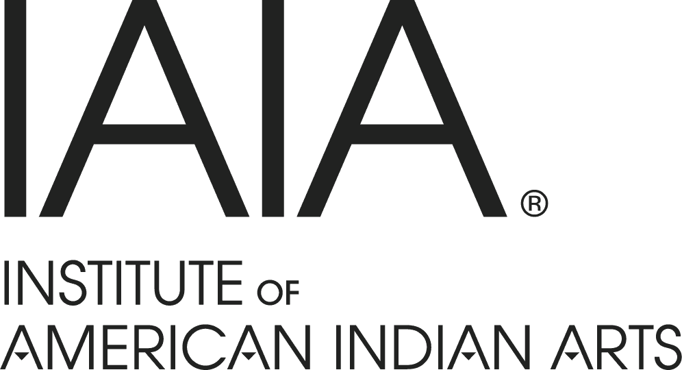 Institute of American Indian Arts Foundation logo