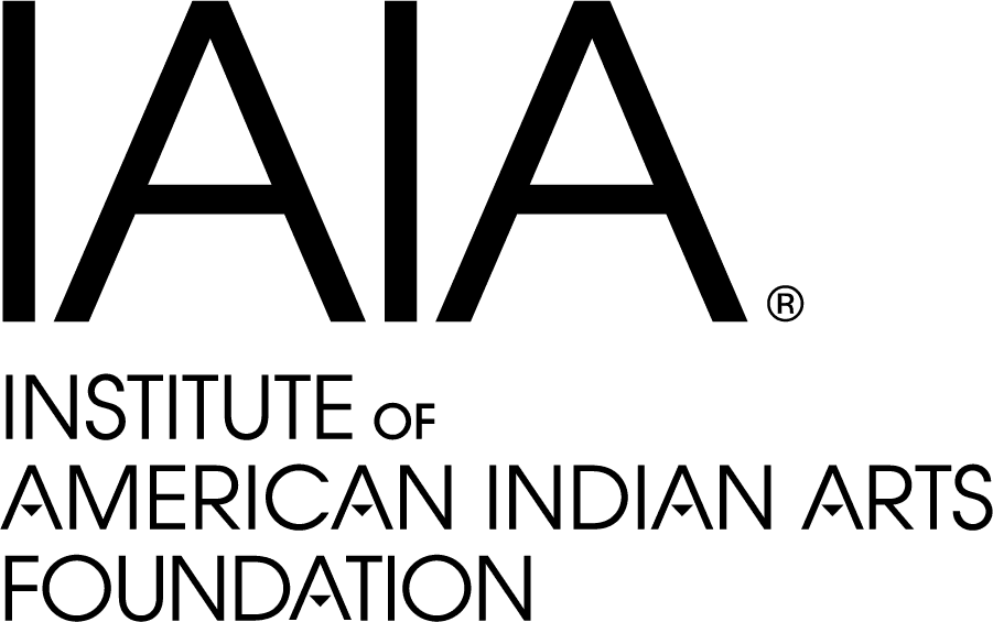 Institute of American Indian Arts Foundation logo